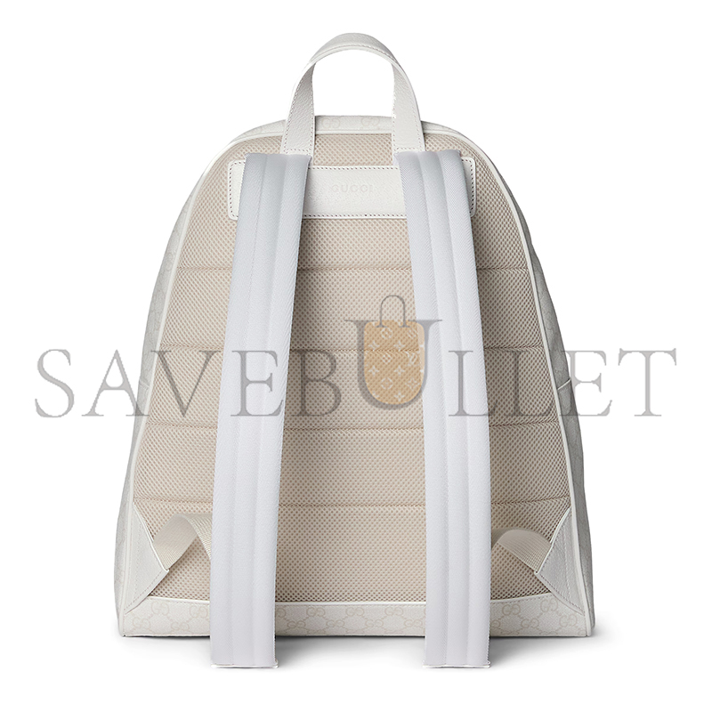 GUCCI OPHIDIA MEDIUM BACKPACK ‎834466‎ (41*36.5*18cm)